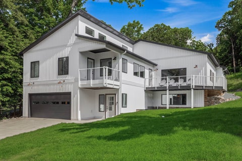 Photo of W4437 Basswood Dr, Linn, WI 53147 (MLS # 1969536)