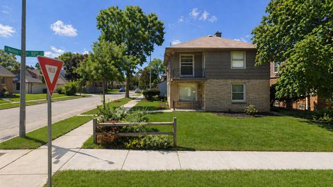 Photo of 3901 N 52nd St, Milwaukee, WI 53216 (MLS # 1959456)