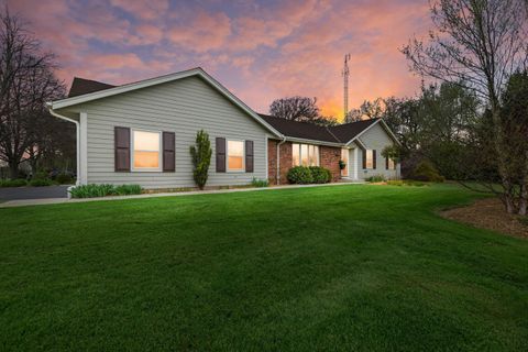 Photo of 3510 Nicholson Rd, Caledonia, WI 53126 (MLS # 1960661)