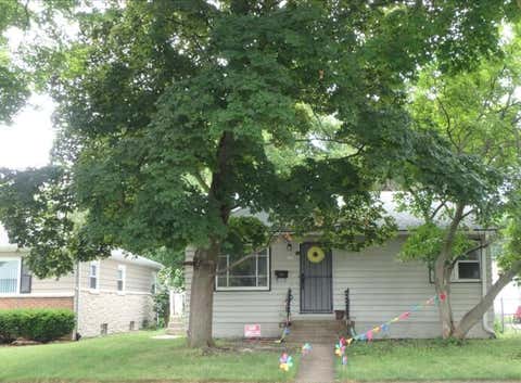 Photo of 5171 N 69 St, Milwaukee, WI 53218 (MLS # 1966185)