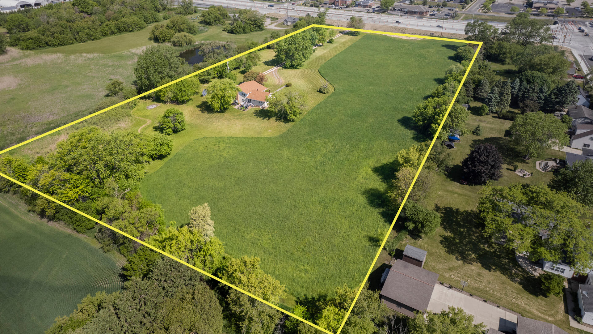 Aerial Photo #3
