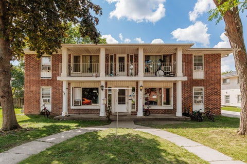 Photo of 1536 David Ln, Waukesha, WI 53189 (MLS # 1978751)