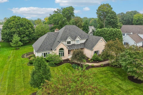Photo of 3590 Nassau Dr, Brookfield, WI 53045 (MLS # 1981334)