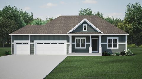 Photo of 1311 MacGregor Rd, Oconomowoc, WI 53066 (MLS # 1952266)