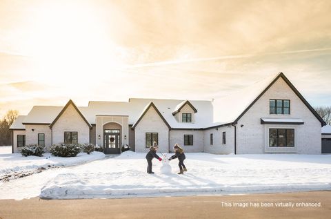 Photo of 1829 W Mill Rd, Jackson, WI 53037 (MLS # 1947206)