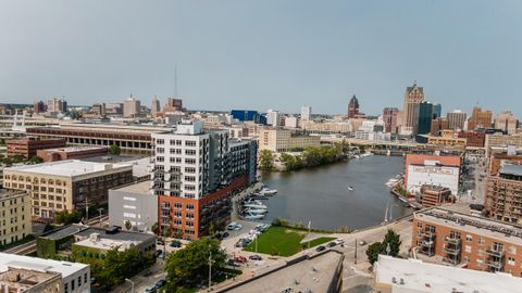 Photo of 106 W seeboth St, Milwaukee, WI 53204 (MLS # 1954811)