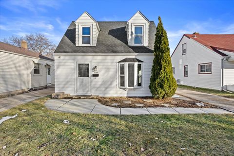 Photo of 3742 N 97th Pl, Milwaukee, WI 53222 (MLS # 1947442)