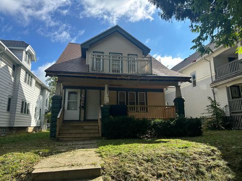 Photo of 2554 N 51st St, Milwaukee, WI 53210 (MLS # 1957460)