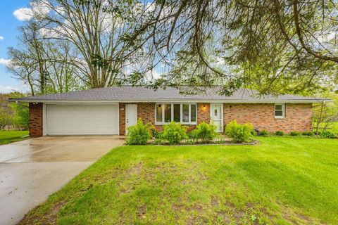 Photo of 2233 Wallace Lake Rd, Trenton, WI 53090 (MLS # 1962412)