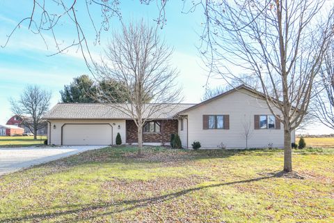 Photo of N5466 120 Hwy, Lyons, WI 53105 (MLS # 1944309)