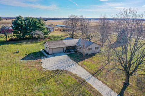 Photo of N5466 120 Hwy, Lyons, WI 53105 (MLS # 1944309)