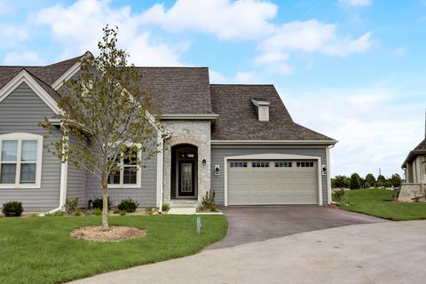 Photo of 1614 Belmont Ln, Oconomowoc, WI 53066 (MLS # 1969957)