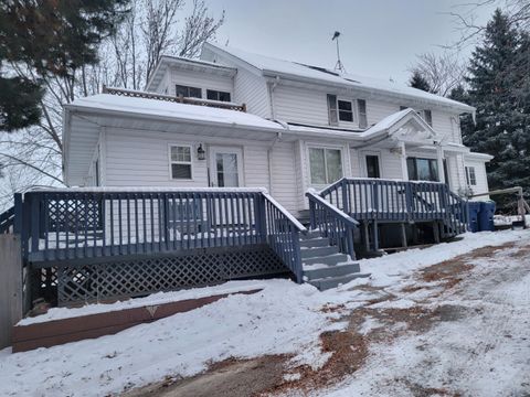 Photo of N9162 US Highway 151 -, Taycheedah, WI 54937 (MLS # 1944771)