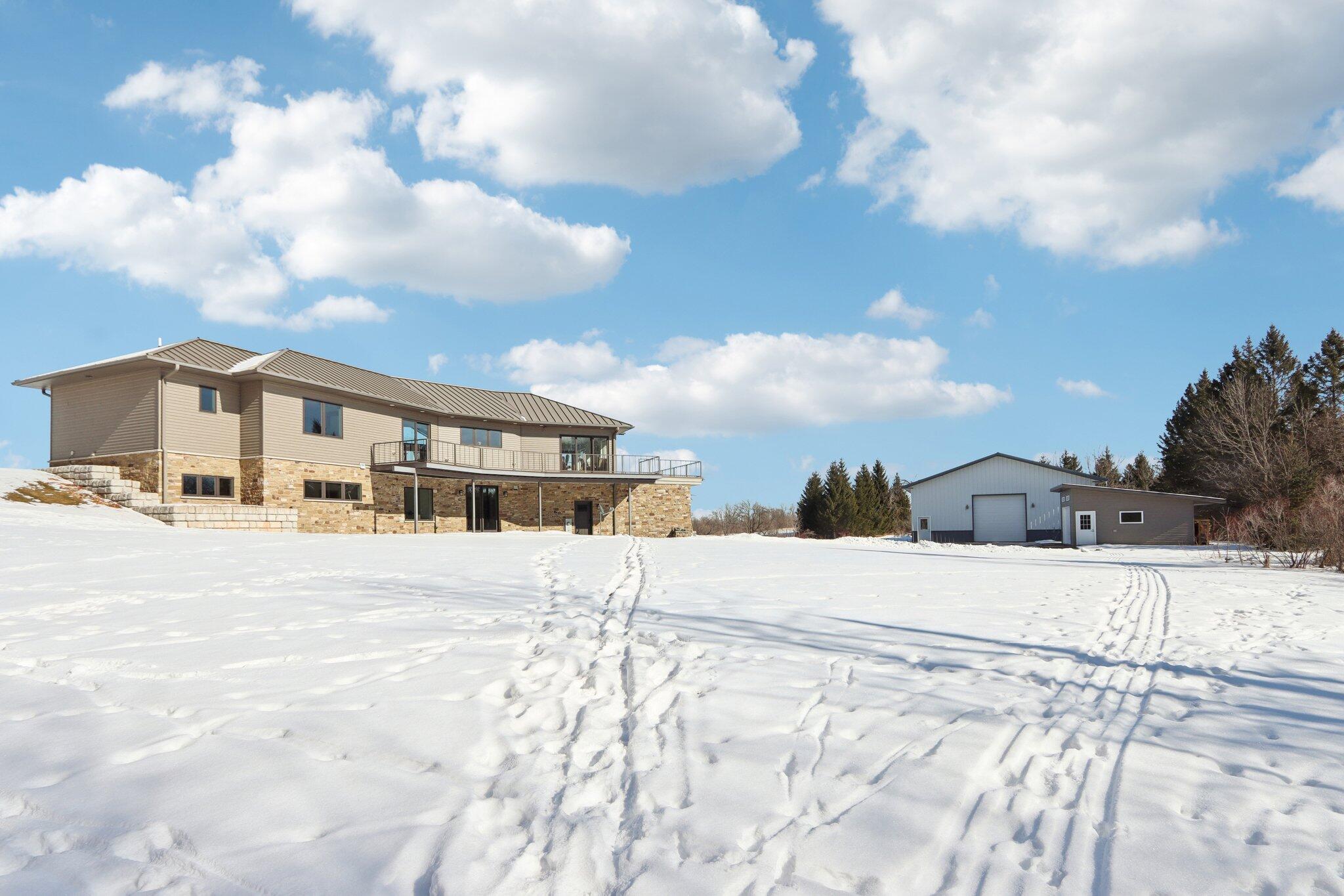 W9160 Deer Rd