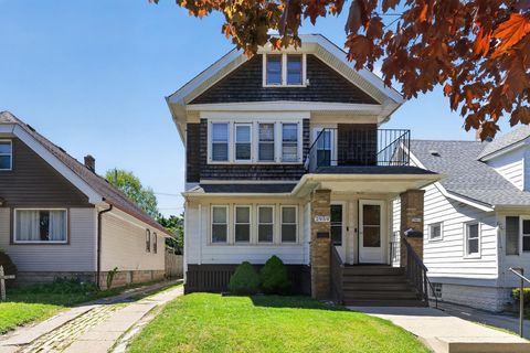 Photo of 2959-2691 N 59th St, Milwaukee, WI 53210 (MLS # 1962782)