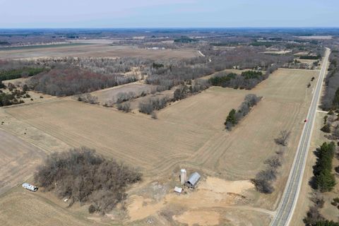 Photo of Lot 0 State Road 22 -, Shields, WI 53949 (MLS # 1956233)