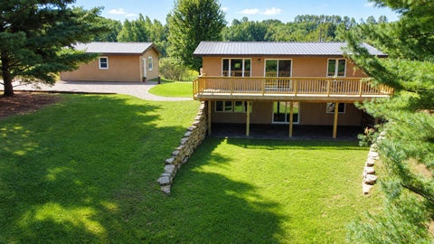 Photo of 14882 Ash Ridge Dr, Forest, WI 54664 (MLS # 1980252)
