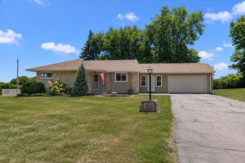Photo of W174N9787 Wendy Ln, Germantown, WI 53022 (MLS # 1974165)