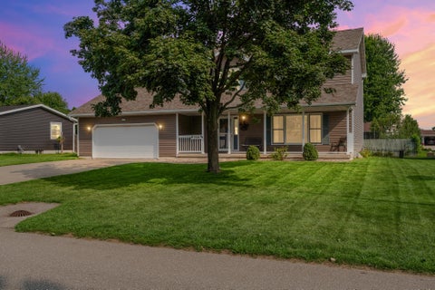Photo of 1904 Henry Johns Blvd, Bangor, WI 54614 (MLS # 1976892)
