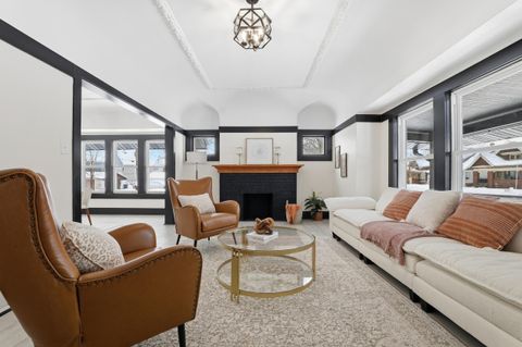 Photo of 2804 N 38th St, Milwaukee, WI 53210 (MLS # 1944906)