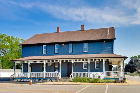 Photo of 8403 Antioch Rd, Salem Lakes, WI 53168 (MLS # 1973153)