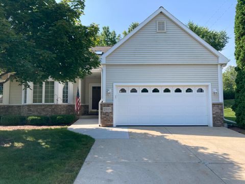 2315 Stoney Ln, Grafton, WI 53024 - #: 1936452