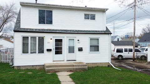 Photo of 6181 N 38th St, Milwaukee, WI 53209 (MLS # 1966159)