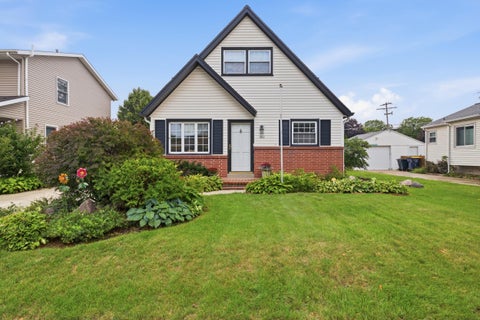 Photo of 803 S 119th St, West Allis, WI 53214 (MLS # 1979024)