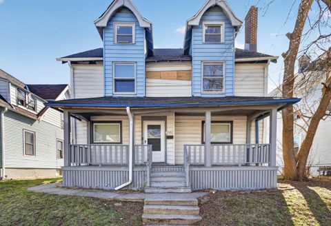 Photo of 2952 N Buffum St, Milwaukee, WI 53212 (MLS # 1961485)