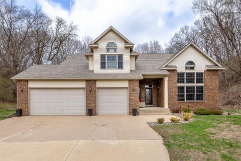 Photo of 14812 Hibiscus Rd, Tomah, WI 54660 (MLS # 1957844)