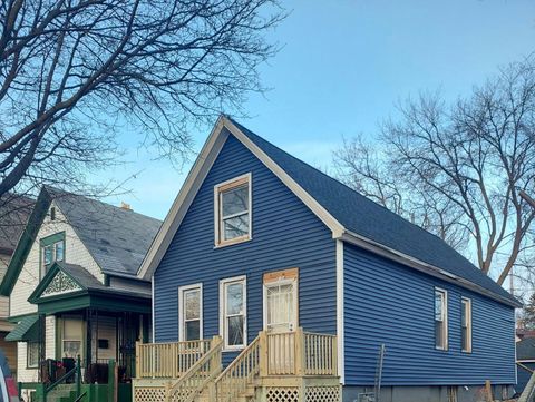 Photo of 1440 N 29th St, Milwaukee, WI 53208 (MLS # 1948942)