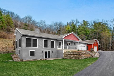 Photo of W4512 County Road FO Rd, Shelby, WI 54601 (MLS # 1956727)