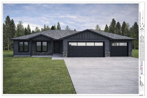 Photo of 1313 Leo Dr, Holmen, WI 54636 (MLS # 1950298)