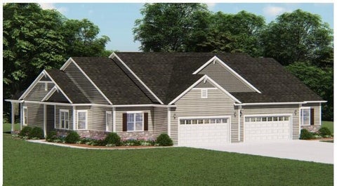 Photo of N17W29673 Caldicot Cir N, Delafield, WI 53072 (MLS # 1982528)