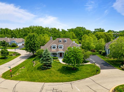 Photo of 1835 Hickory Hill -, Geneva, WI 53147 (MLS # 1947309)