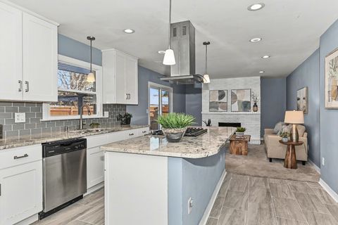 Photo of 8822 W Dogwood St, Milwaukee, WI 53224 (MLS # 1947747)