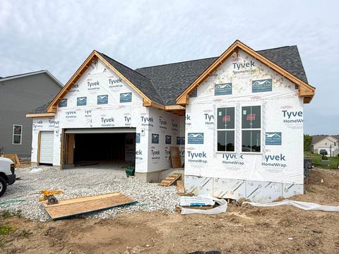 Photo of 3700 Bishops Cap Dr, Caledonia, WI 53126 (MLS # 1968424)