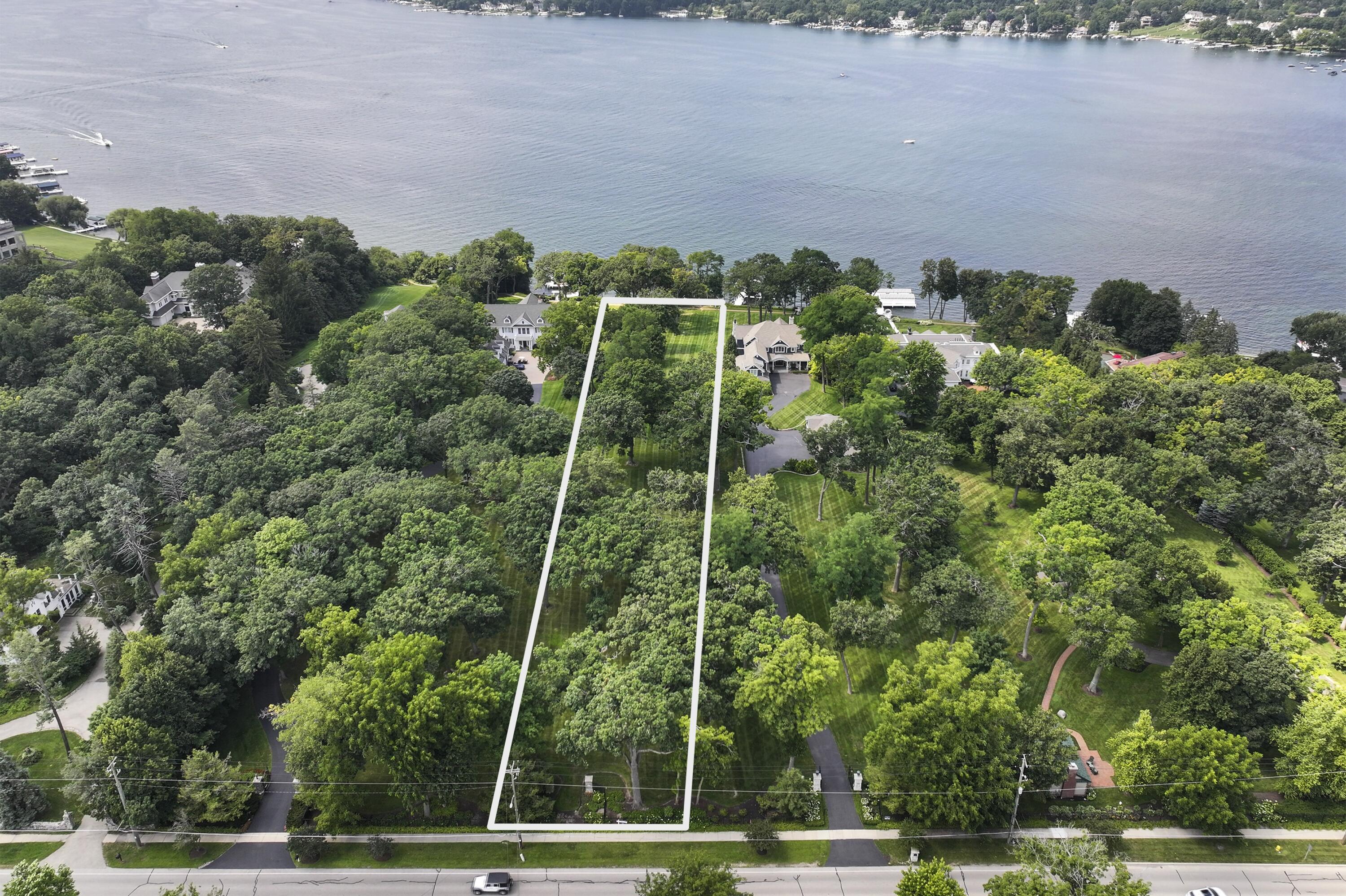 630 S Lake Shore Dr