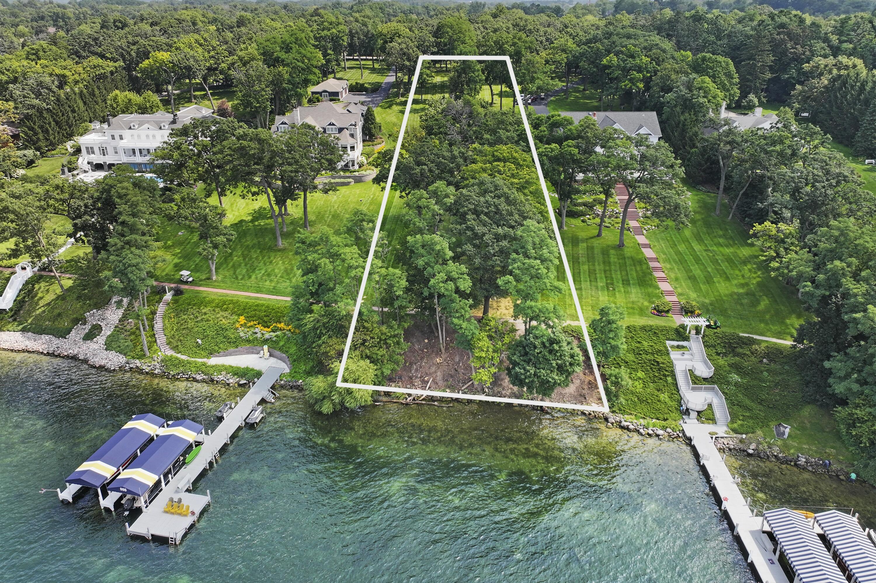 630 S Lake Shore Dr