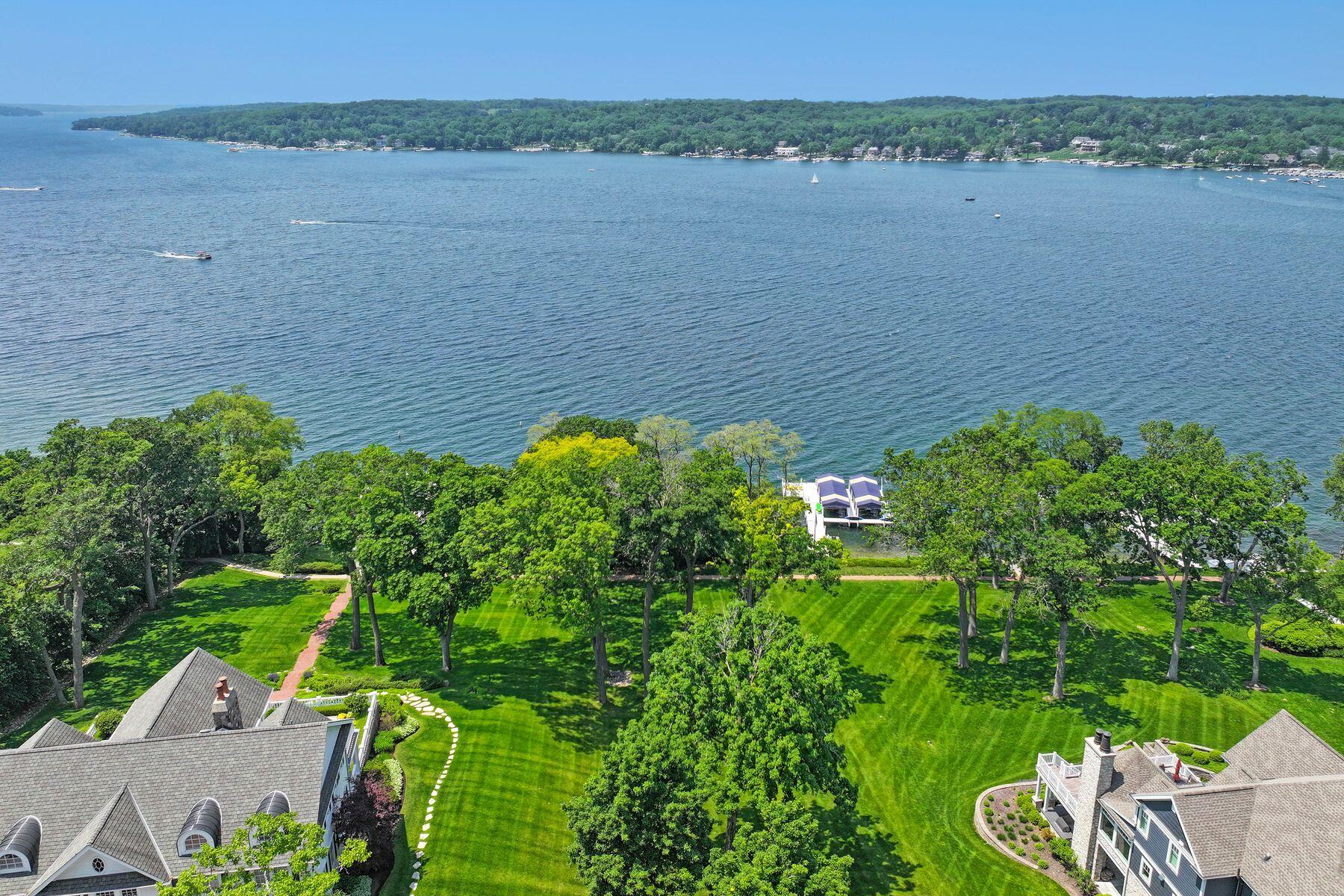 630 S Lake Shore Dr
