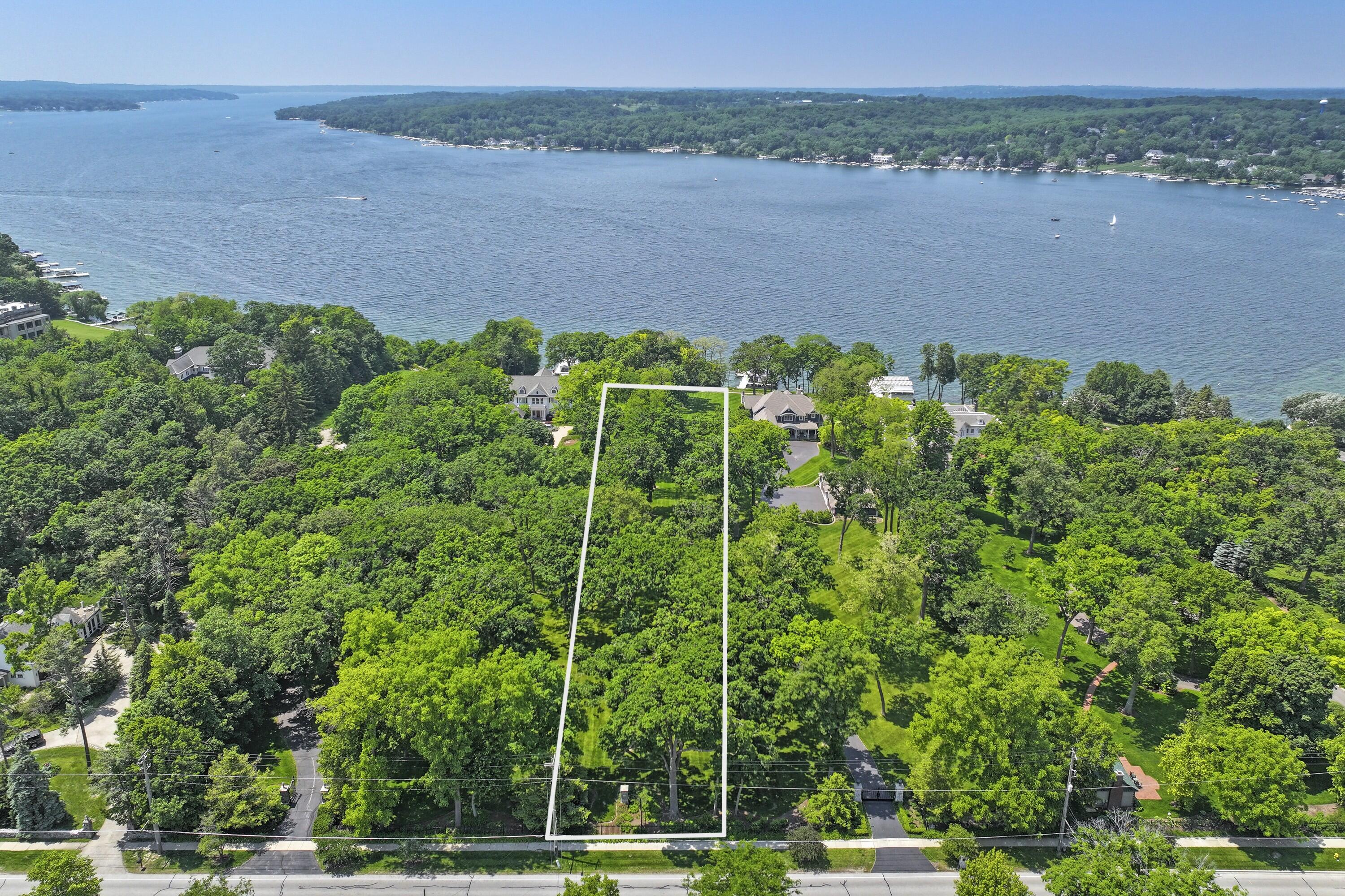 630 S Lake Shore Dr