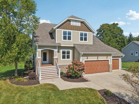 Photo of 17350 W Burleigh Rd, Brookfield, WI 53045 (MLS # 1941355)