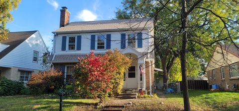 Photo of 4623 W Midland Dr, Greenfield, WI 53219 (MLS # 1941476)