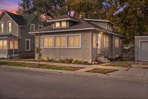 Photo of 823 Sill St, La Crosse, WI 54603 (MLS # 1986241)