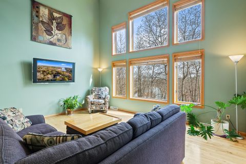 Photo of N7491 Bay Dr, La Grange, WI 53121 (MLS # 1956099)