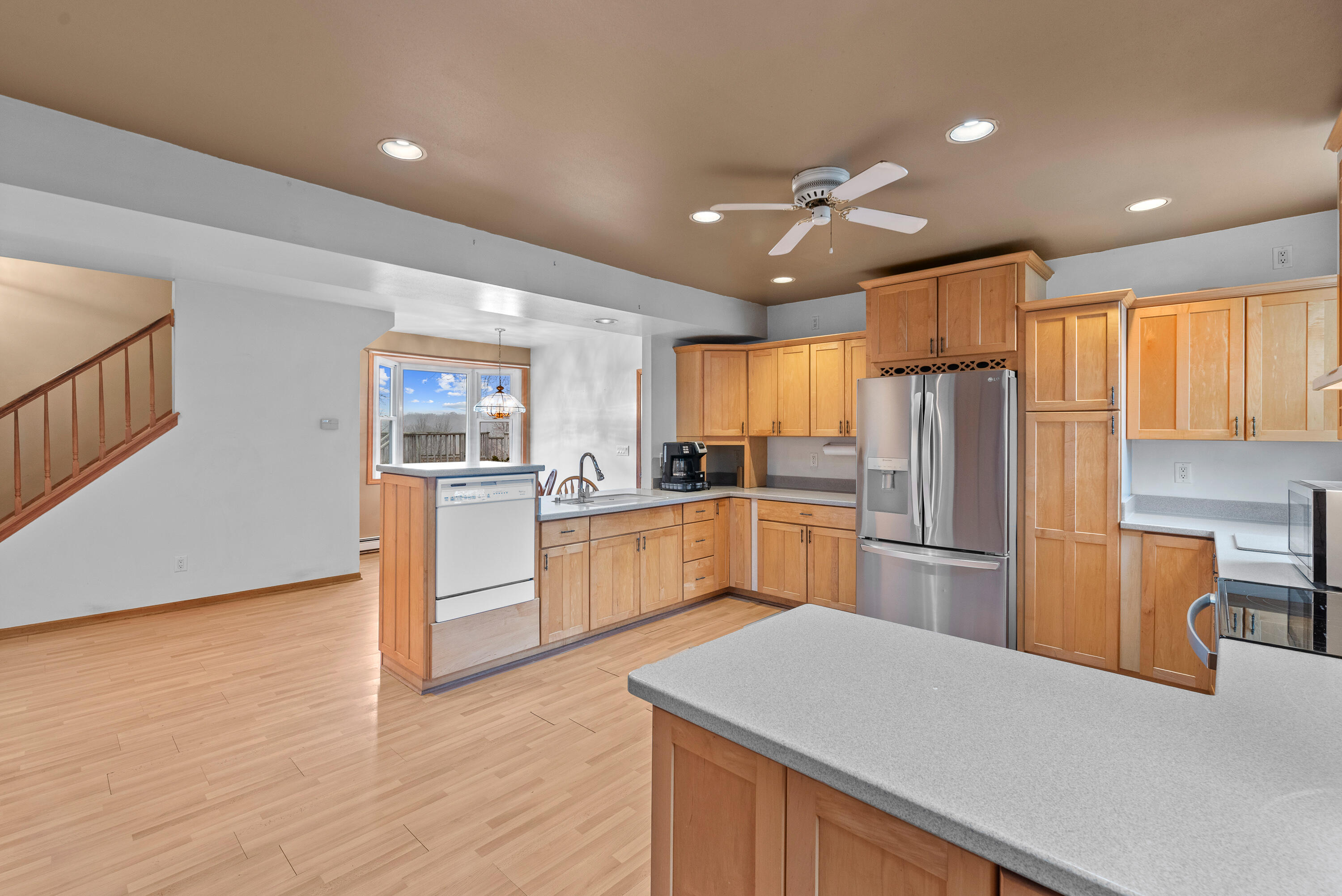 Fredonia, Wisconsin 53021, United States, 3 Bedrooms Bedrooms, ,2 BathroomsBathrooms,Residential,Active,249439