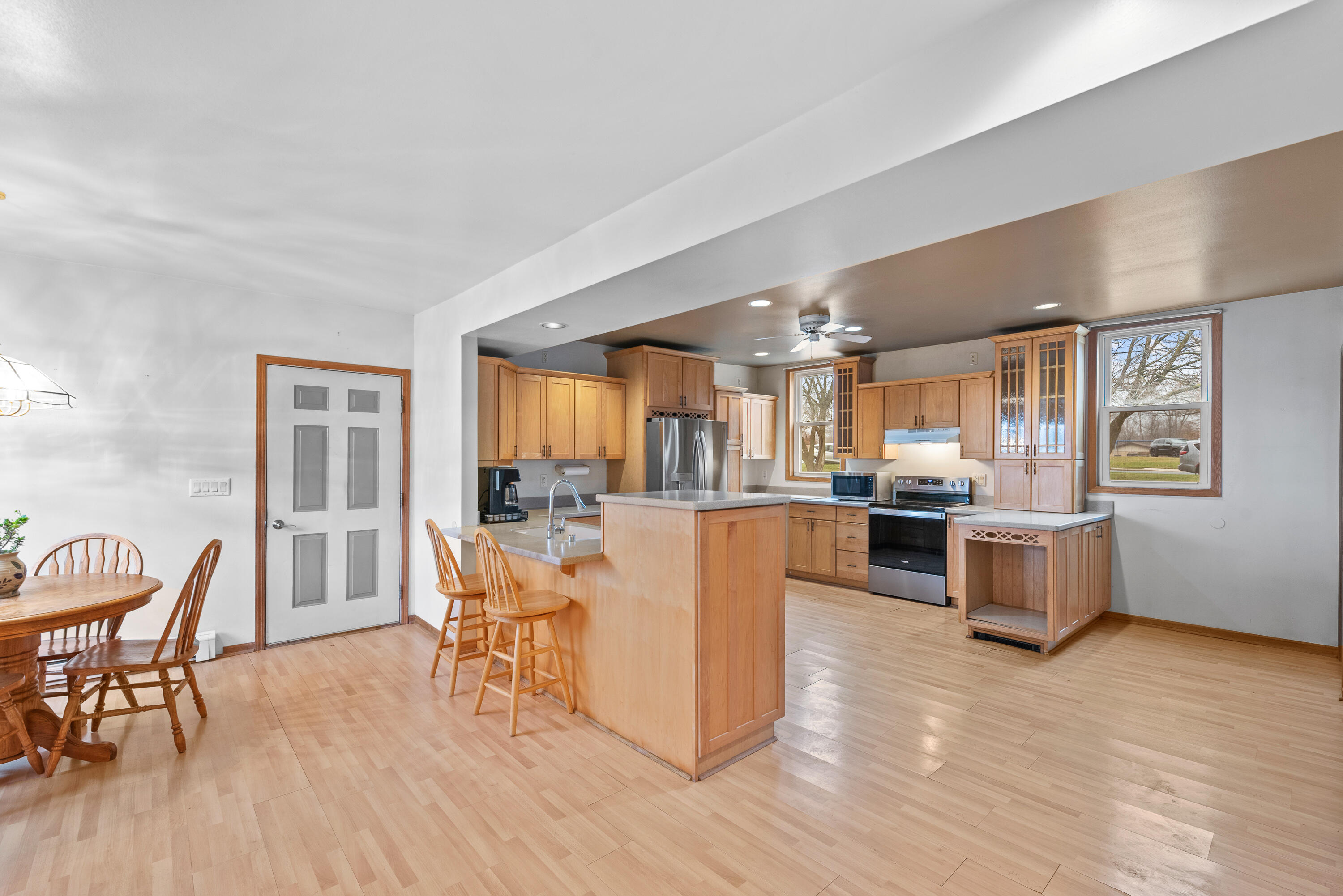 Fredonia, Wisconsin 53021, United States, 3 Bedrooms Bedrooms, ,2 BathroomsBathrooms,Residential,Active,249439