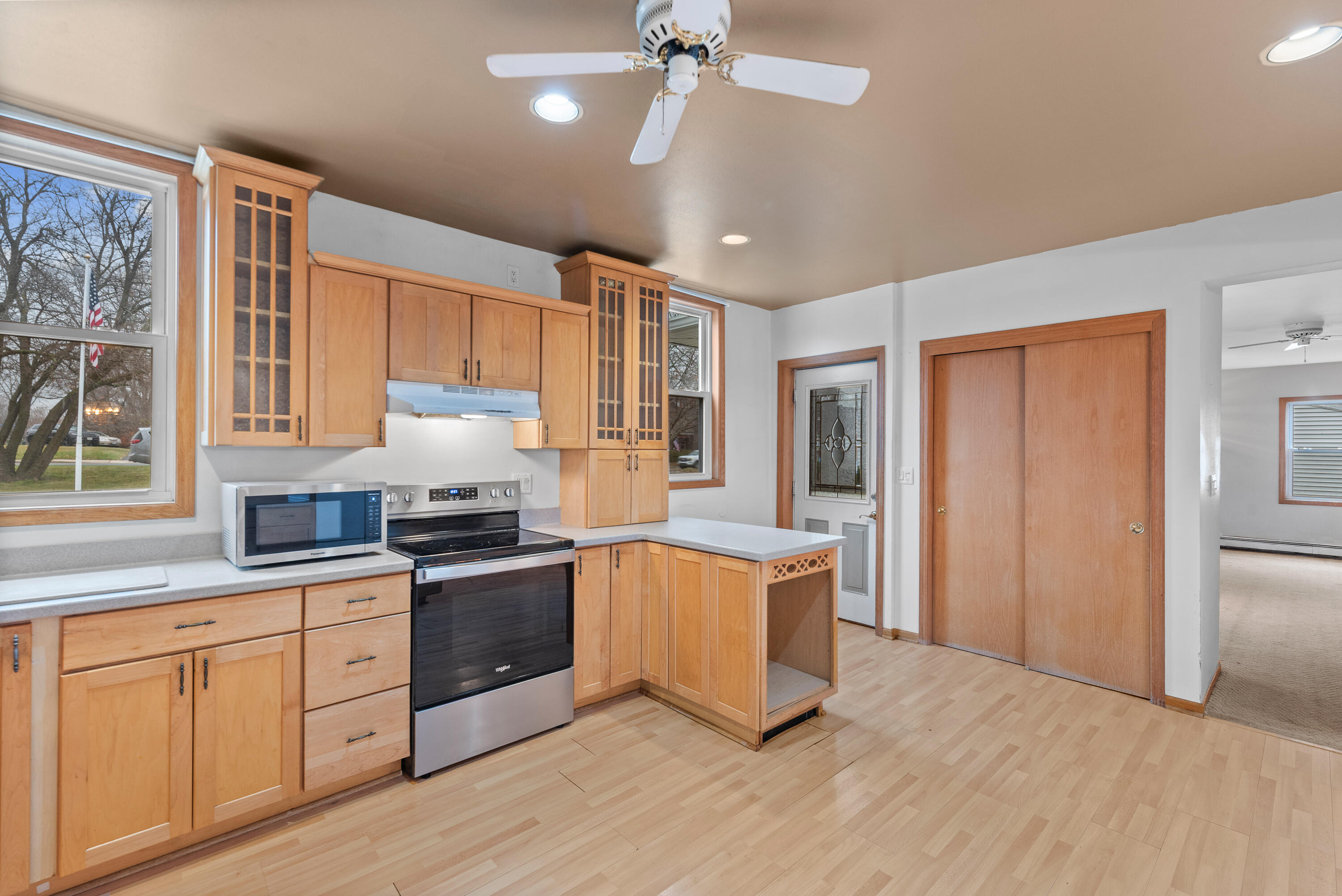 Fredonia, Wisconsin 53021, United States, 3 Bedrooms Bedrooms, ,2 BathroomsBathrooms,Residential,Active,249439