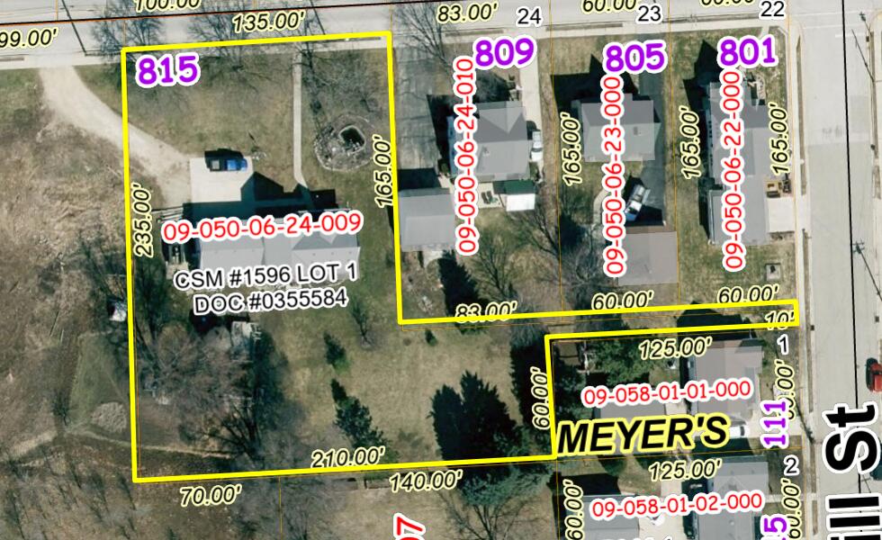 Fredonia, Wisconsin 53021, United States, 3 Bedrooms Bedrooms, ,2 BathroomsBathrooms,Residential,Active,249439