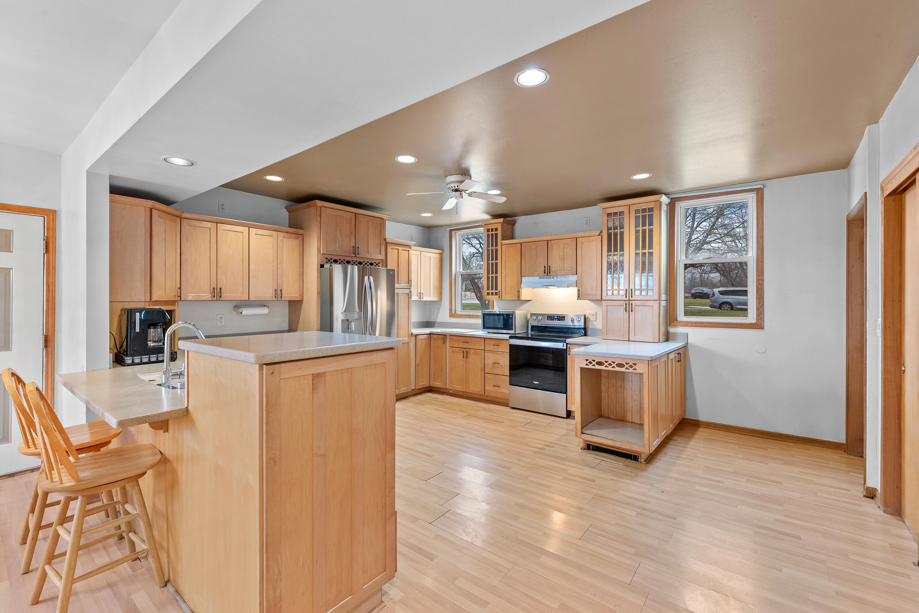 Fredonia, Wisconsin 53021, United States, 3 Bedrooms Bedrooms, ,2 BathroomsBathrooms,Residential,Active,249439